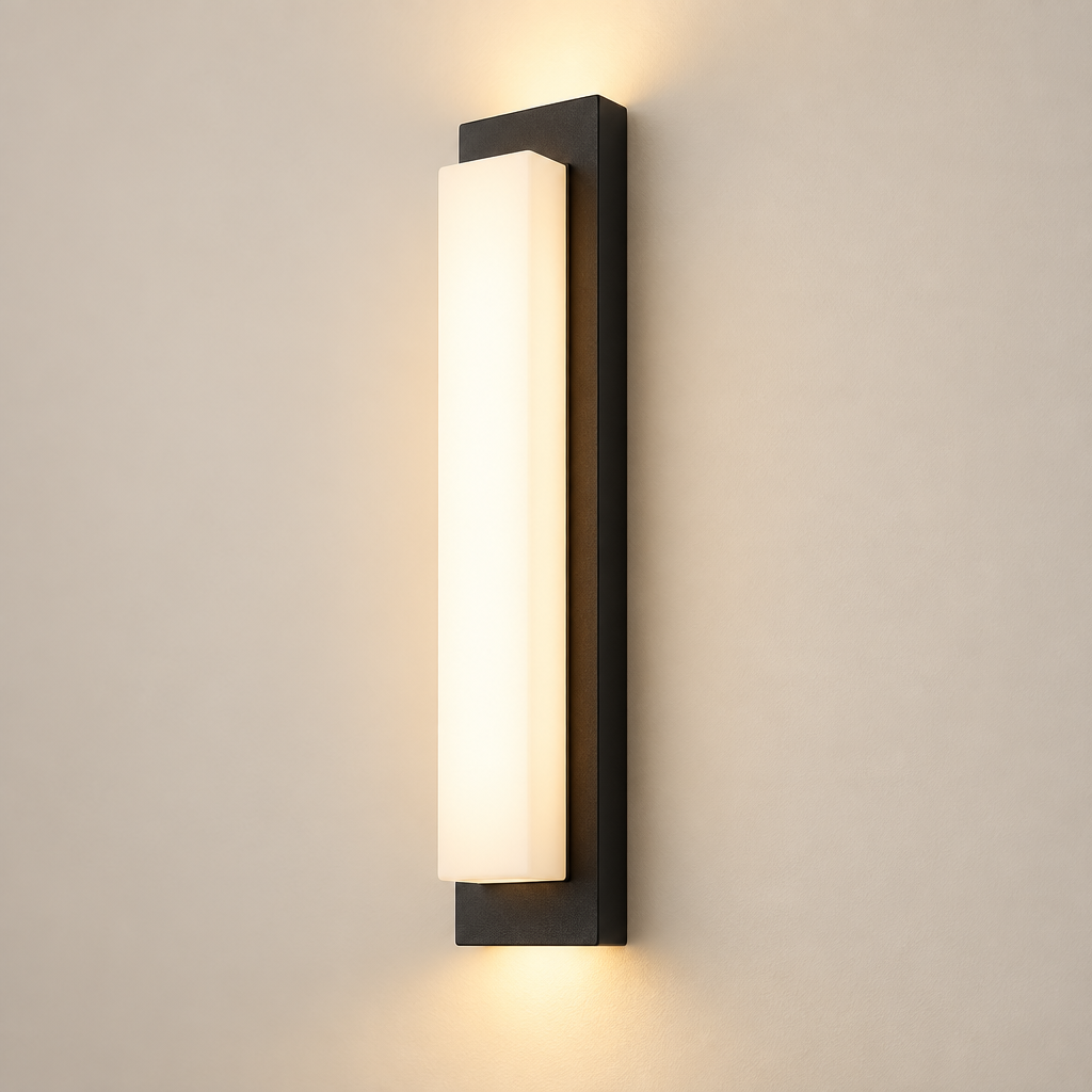 Nelvqaro™ Modern Minimalist Wall Light hero