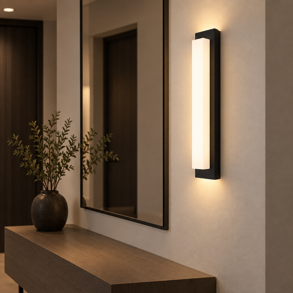 Nelvqaro™ Modern Minimalist Wall Light main image 04